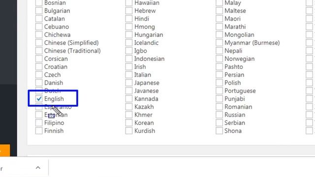 How To Add Google Translate To Your Wordpress website 2019 смотреть онлайн