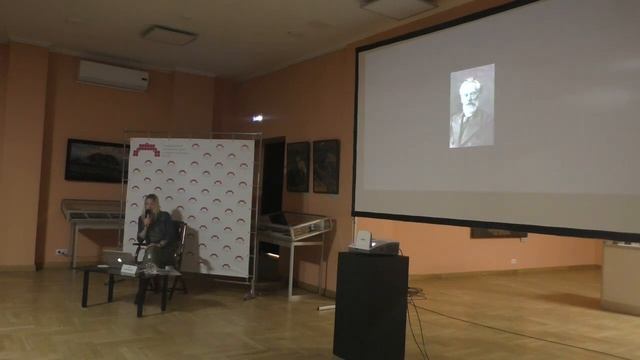 Лекция «Опыты «полицейского социализма»: могла ли царская охранка остановить события 1905 года?» смотреть онлайн