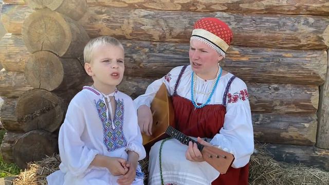 «Солдатушки бравы ребятушки»