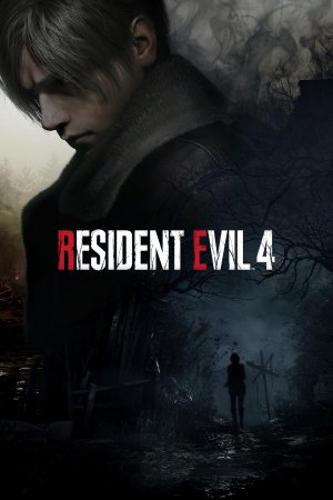 Resident Evil 4 Remake #2