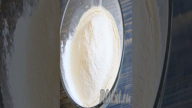 Оладьи из вареного картофеля