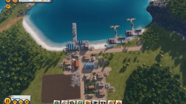 Tropico 6/Советы по улучшениям и режимам работ. смотреть онлайн