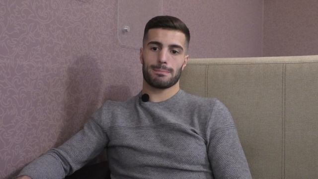 Жора Акопян: Совет Кокляеву? Заниматься своим дело. Оно получается хорошо смотреть онлайн