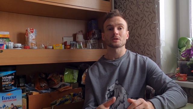 Голодание 7 дней мой опыт и ошибки в голодании