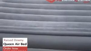Надувная кровать Intex 66718 купить в Самаре