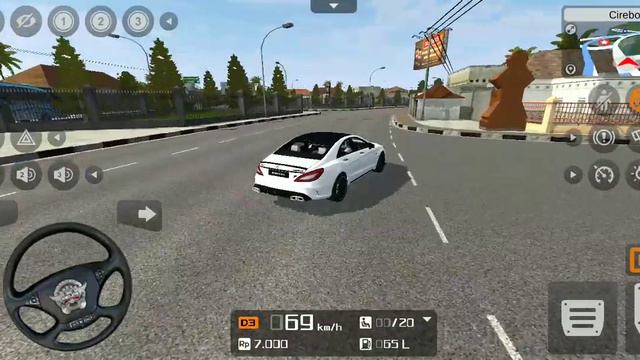 NEW ? Mercedes benz 450 AMG Car IS HERE ?? смотреть онлайн