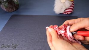 НЕОБЫЧНЫЕ Новогодние скандинавские гномики своими руками / DIY Christmas extraordinary Gnomes