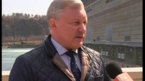 Решение о строительстве мостов должно быть принято на федеральном уровне