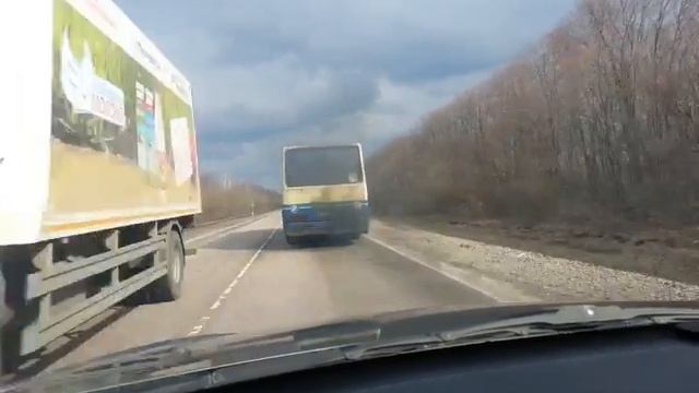 А вы говорите ваша машина дымит))) смотреть онлайн