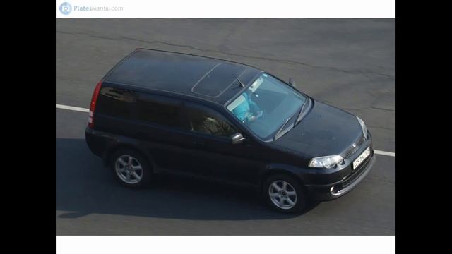 Галерея автомобилей | Honda HR-V в Приморском крае смотреть онлайн