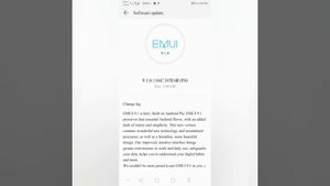 How to Get EMUI 9.1 (Android Pie) Update For Honor 9 lite In Pakistan