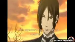 Себастьян и Сиэль (яой)