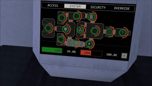 Final Frontier - Life Support Walkthrough смотреть онлайн