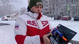 Подарки Детям на новый Год 2023 Многодетный папа ? #подарки #дети #влог #многодетнаясемья