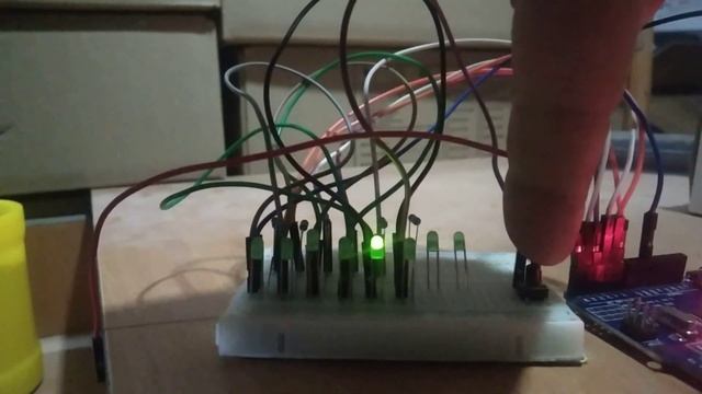 Ардуино UNO R3 для распашных Ворот.