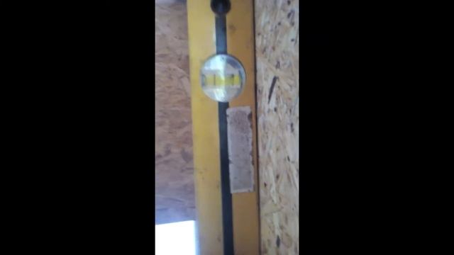 Исправление диагонали в каркасном строении смотреть онлайн