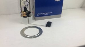 Бензонасос на Газель (погружной модуль)