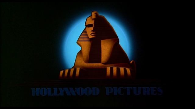 Hollywood Pictures Intro HD (1992)