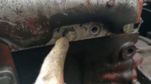 Снятие ГБЦ МИДР 062045, 340 л.с., инструмент!