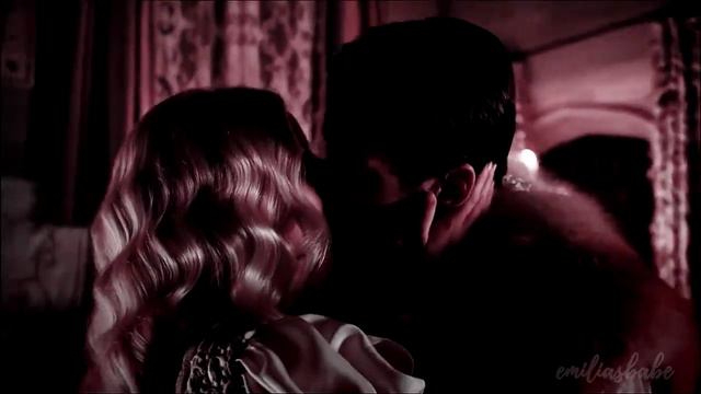 Merryn & Rudher | But it's killing me to love you. смотреть онлайн