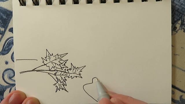 Стихотворение "Солнце светит" и рисунок в исполнении автора смотреть онлайн