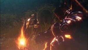 DARK SOULS [GMV PS4]