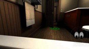 Goosebumps Night of Scares- Full gameplay walkthrough (android/ios)(mobile) #goosebumps