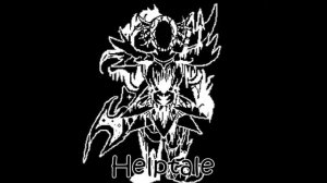 Бессмертная андайн из разных ау