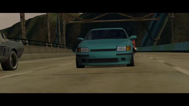 Need For Speed Undercover Часть 8