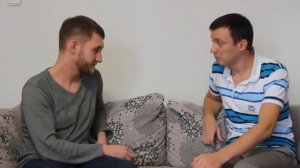 Как правильно общаться с мужчиной.