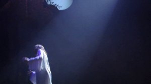 Михаил Панфёров. Гефсимания (Ария Иисуса). 16.02.2024