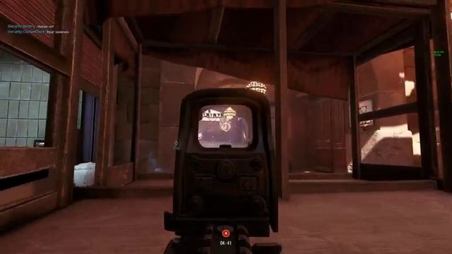 ? Insurgency: Sandstorm #2 смотреть онлайн