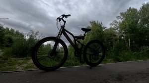 Покатушки 40 Кизел