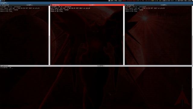 Postgresql Replication with Repmgr and Pgbouncer смотреть онлайн
