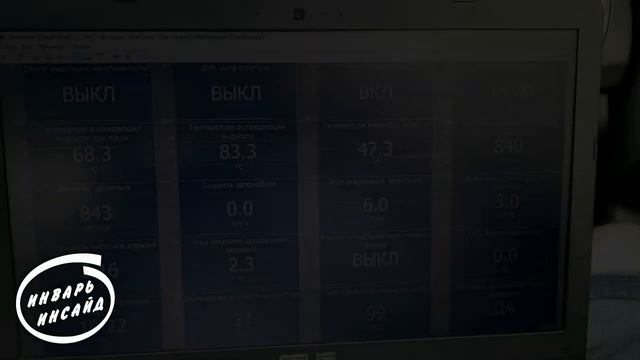Lada Vesta 1.6 МКПП ПО Инаарь Инсайд отзыв владельца