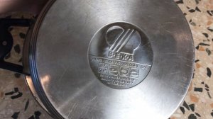 КАК ВСЁ ПРОСТО!!! Как выбрать качественную посуду из нержавеющей стали? Лови совет