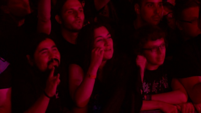 Judas Priest - Turbo Lover (Live At Wacken Festival, Germany 2015) - Battle Cry HD смотреть онлайн