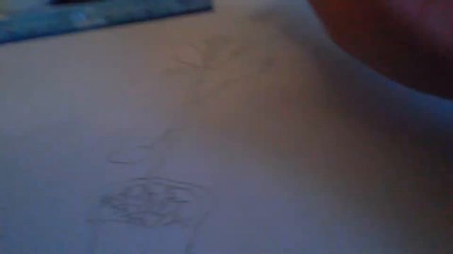 Рисуем цветок смотреть онлайн