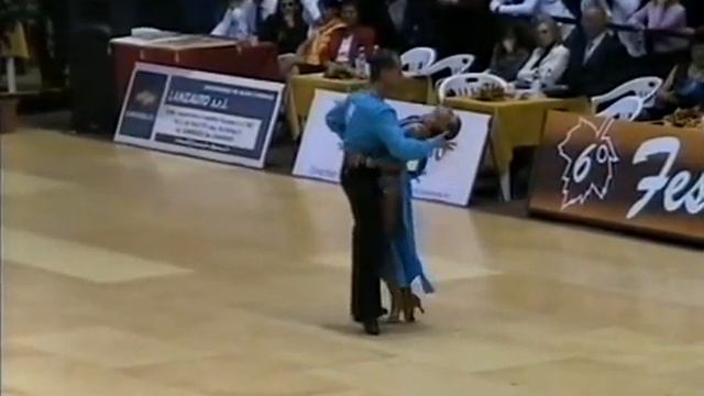 Paladesio 01/10/2005 - Latino Americani Cl. Internazionale смотреть онлайн