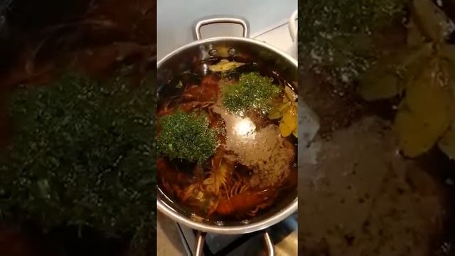 ВАРИМ РАКОВ смотреть онлайн