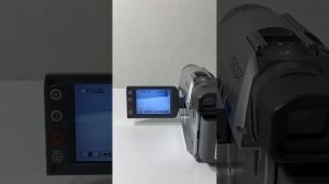 187 Sony DCR-HC32