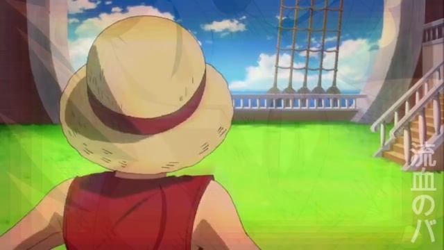 Ван Пис. Луффи Х Нами - Законная жена смотреть онлайн