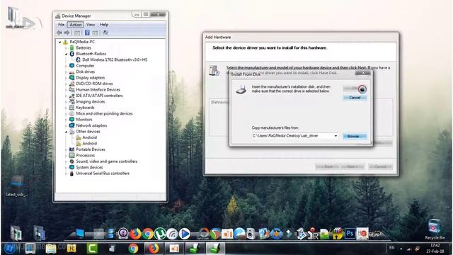 How To Install Android USB Driver on PC смотреть онлайн