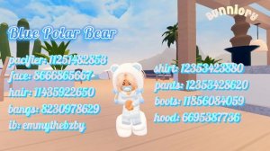 Cutesy Toddler Berry Avenue Outfit Codes 🌷🐰 ✨ | bunniory ౨ৎ
