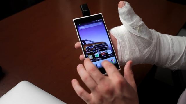 Флешка SanDisk Ultra Dual USB Drive - Обзор. OTG-накопитель спешит на помощь! смотреть онлайн