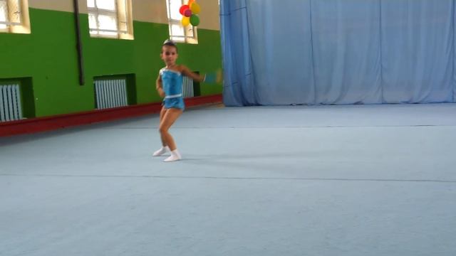 Гимнастика. смотреть онлайн