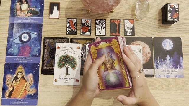 🎴 July 2023 Prediction 🔮 | Pick a Card Hanafuda Reading