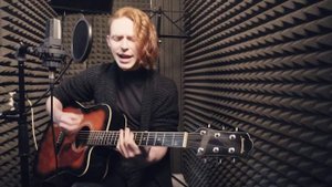 Леонид Агутин Парень чернокожий cover