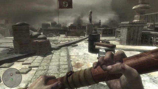 ПОСТАВИЛ ФЛАГ С.С.С.Р НАД РЕЙХСТАГОМ !!!!!!!!!!! смотреть онлайн