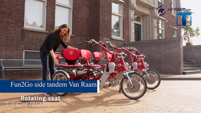 Новинки изобретений для велосипеда совершенно нового уровня смотреть онлайн